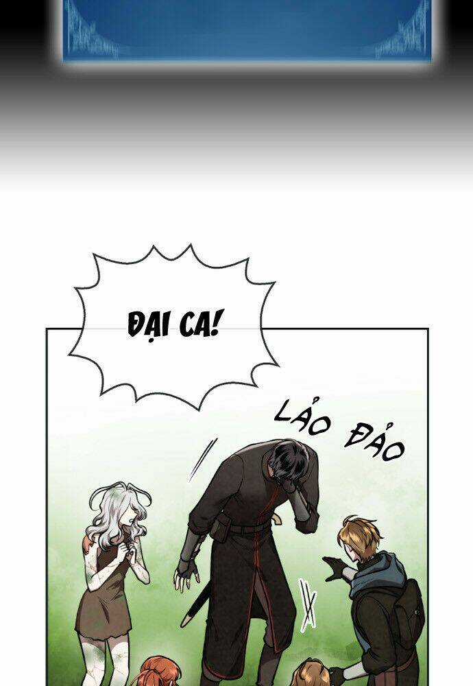 Người Chơi Hồi Quy Chapter 37 trang 3