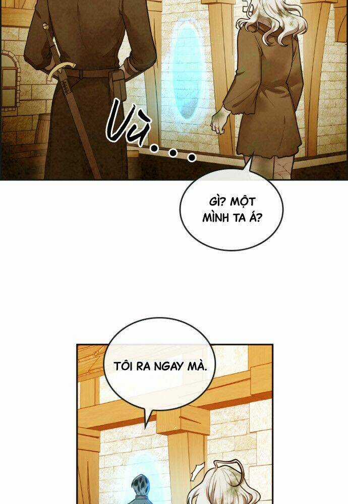 Người Chơi Hồi Quy Chapter 37 trang 31