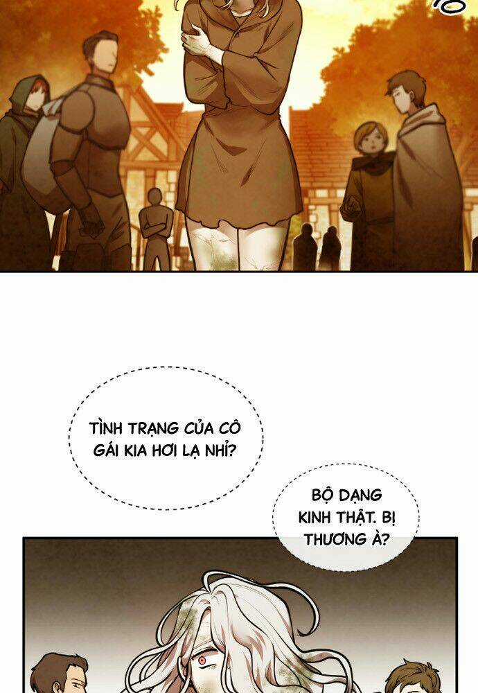 Người Chơi Hồi Quy Chapter 37 trang 33