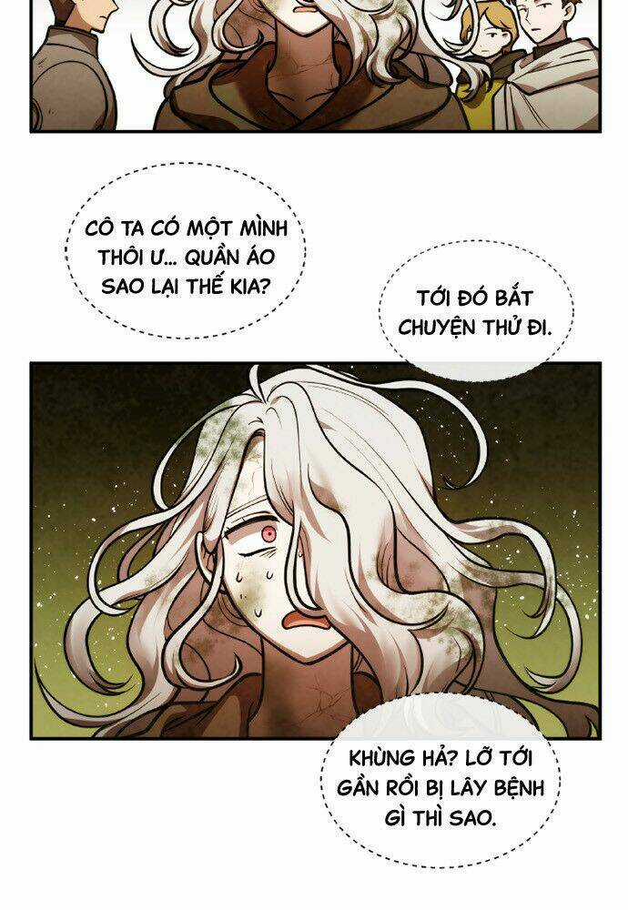 Người Chơi Hồi Quy Chapter 37 trang 34