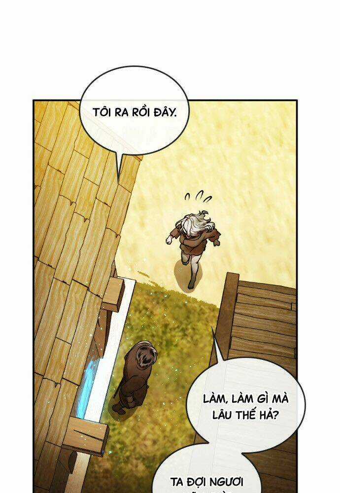 Người Chơi Hồi Quy Chapter 37 trang 35