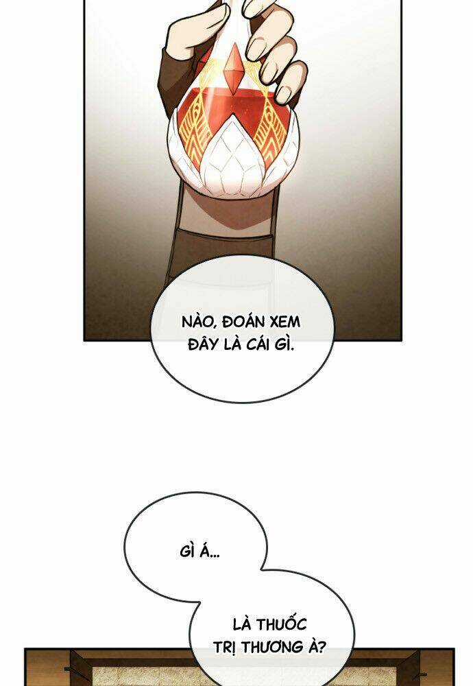 Người Chơi Hồi Quy Chapter 37 trang 38