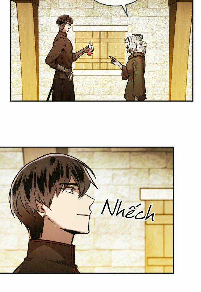 Người Chơi Hồi Quy Chapter 37 trang 39