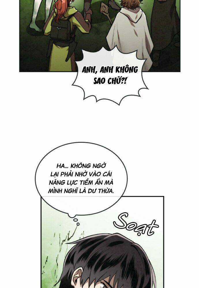 Người Chơi Hồi Quy Chapter 37 trang 4