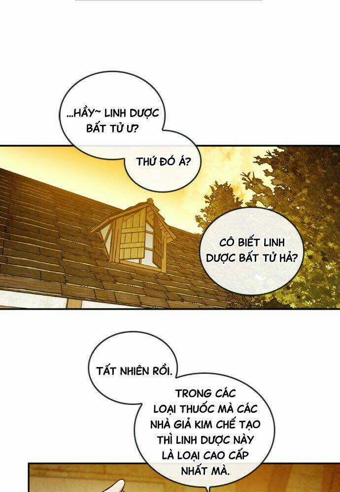 Người Chơi Hồi Quy Chapter 37 trang 43