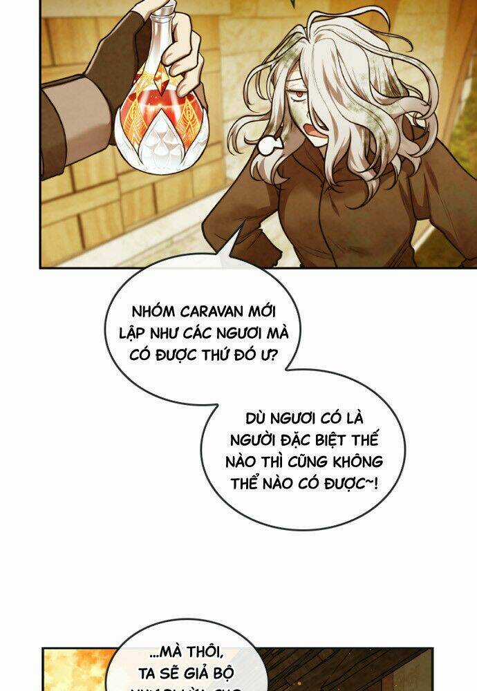 Người Chơi Hồi Quy Chapter 37 trang 44