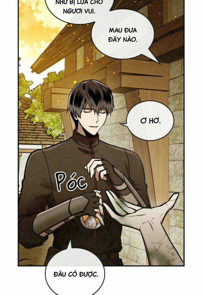 Người Chơi Hồi Quy Chapter 37 trang 45