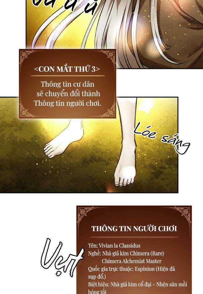 Người Chơi Hồi Quy Chapter 37 trang 51