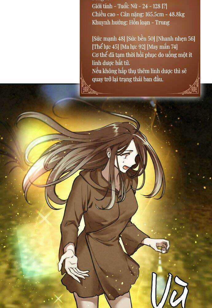 Người Chơi Hồi Quy Chapter 37 trang 52