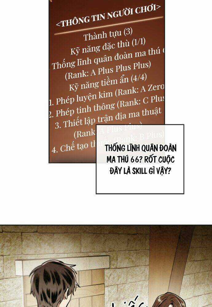 Người Chơi Hồi Quy Chapter 37 trang 57