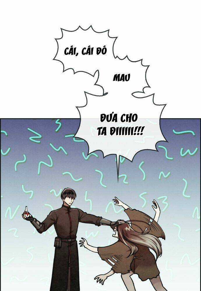 Người Chơi Hồi Quy Chapter 37 trang 59