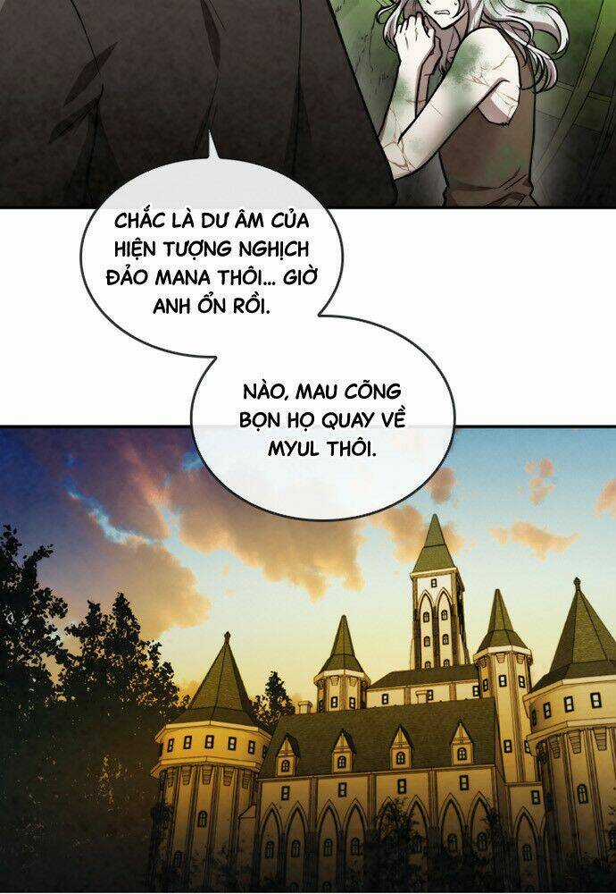 Người Chơi Hồi Quy Chapter 37 trang 6