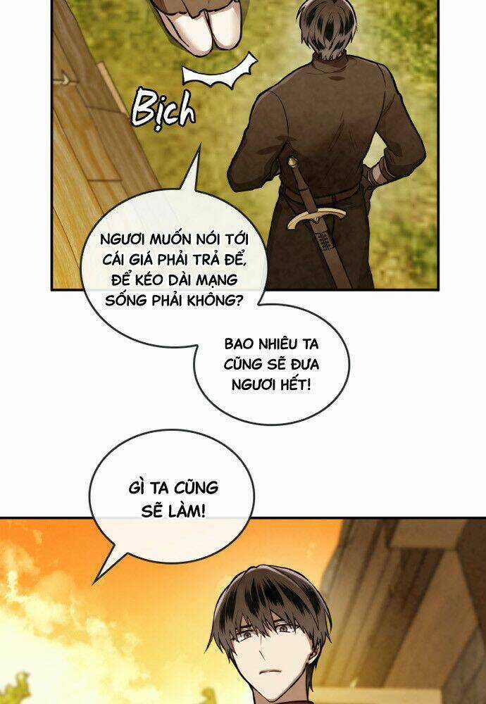 Người Chơi Hồi Quy Chapter 37 trang 66