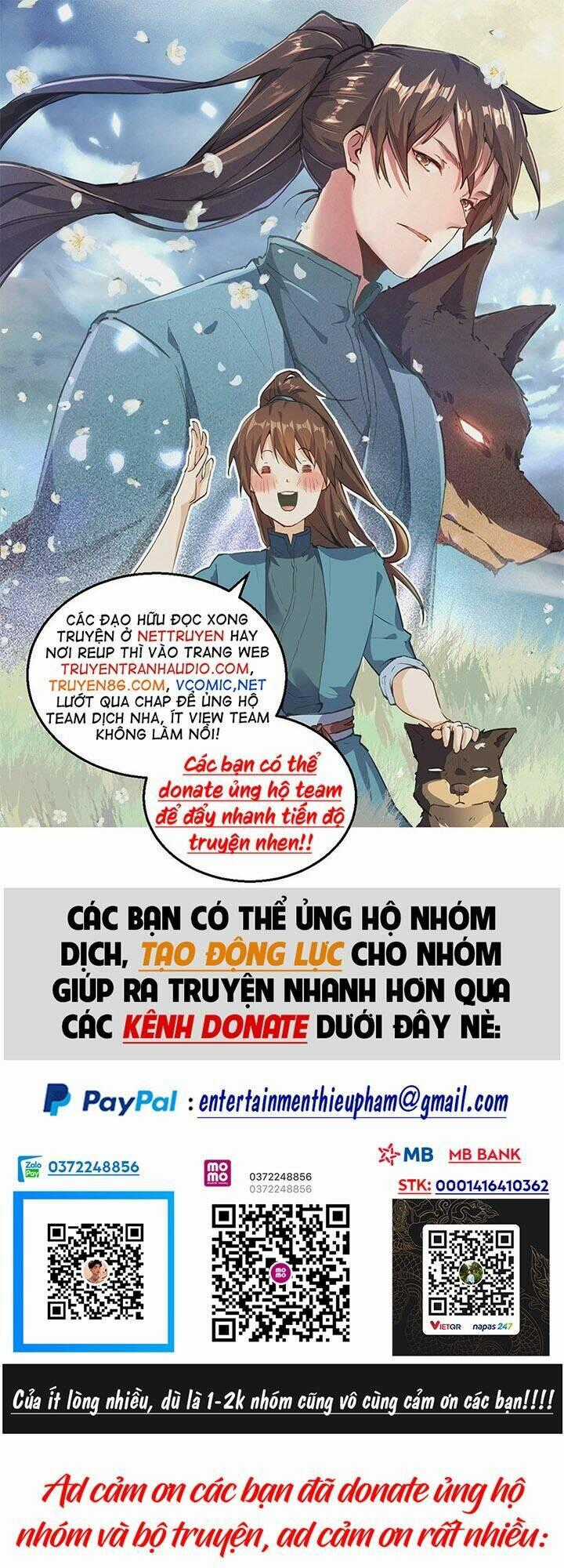 Người Chơi Hồi Quy Chapter 38 trang 0