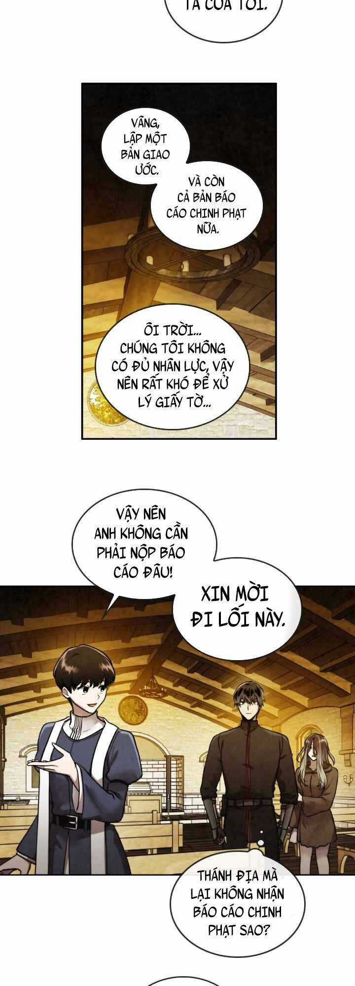 Người Chơi Hồi Quy Chapter 38 trang 10