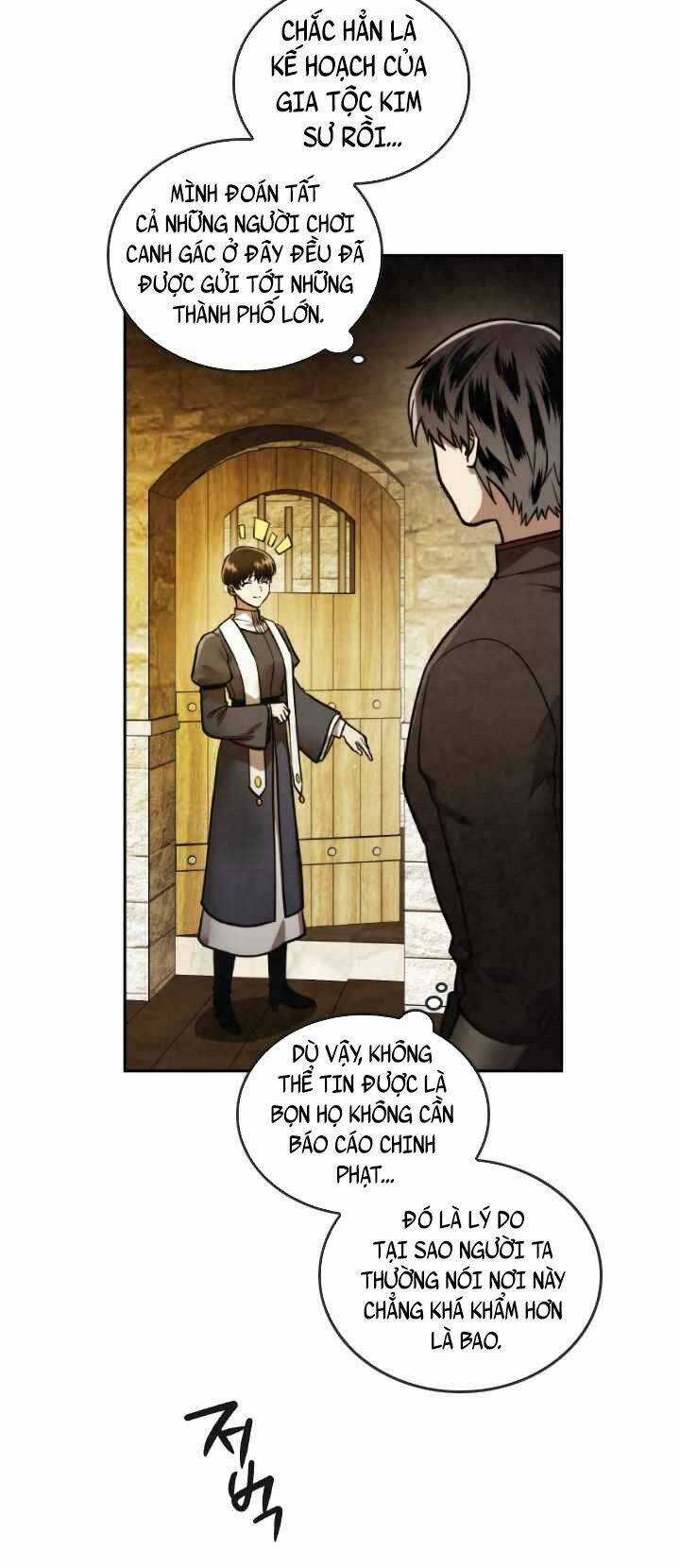 Người Chơi Hồi Quy Chapter 38 trang 11