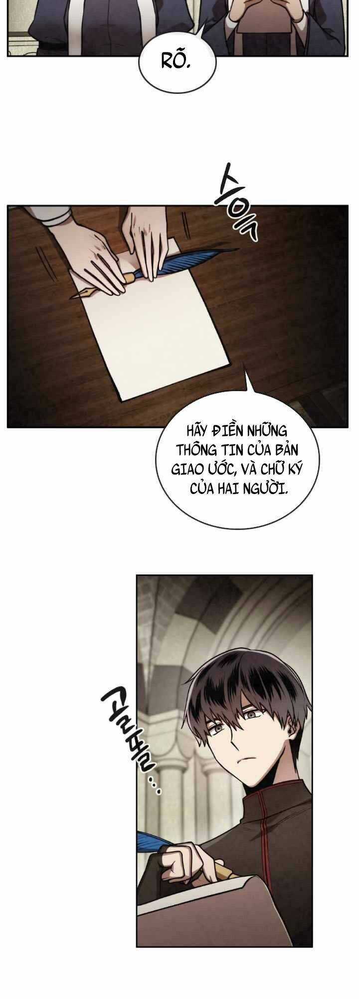 Người Chơi Hồi Quy Chapter 38 trang 14