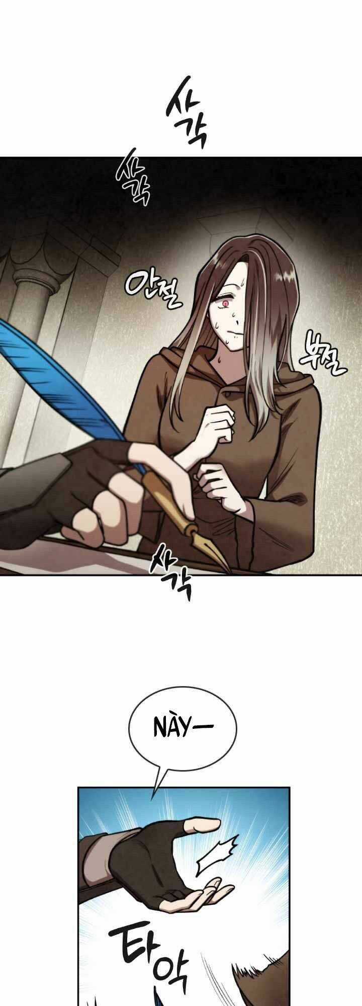 Người Chơi Hồi Quy Chapter 38 trang 15