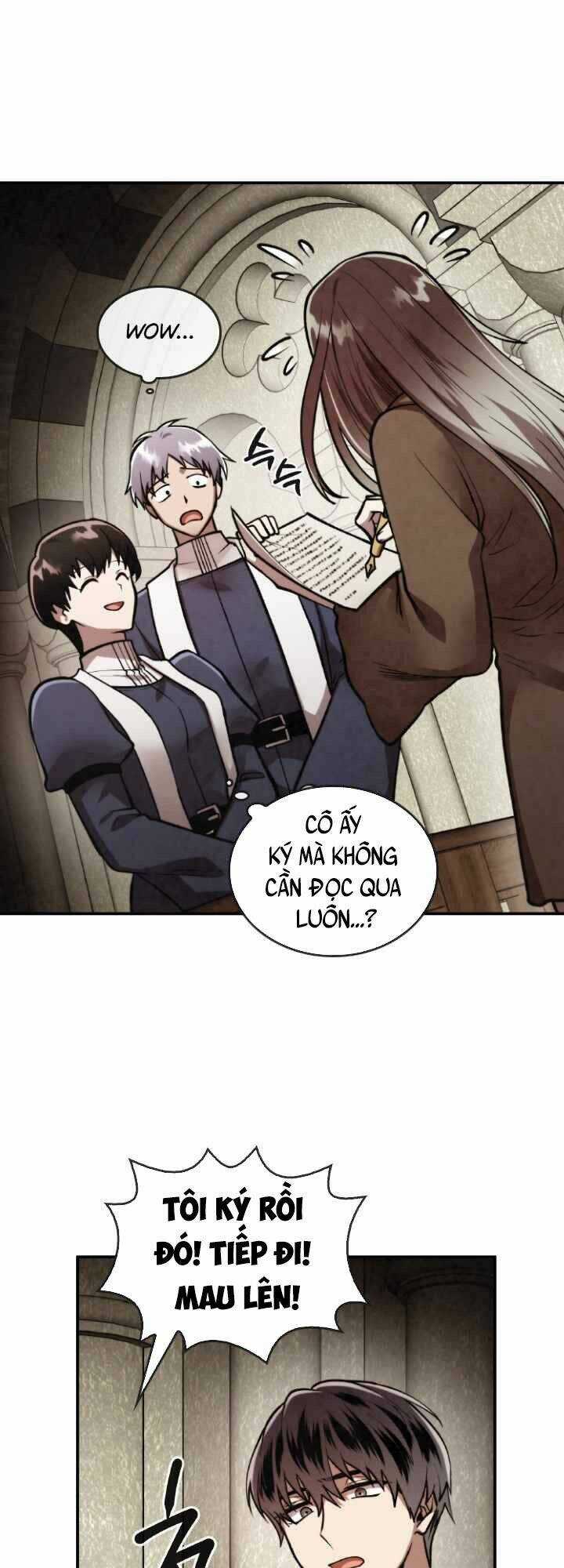 Người Chơi Hồi Quy Chapter 38 trang 17