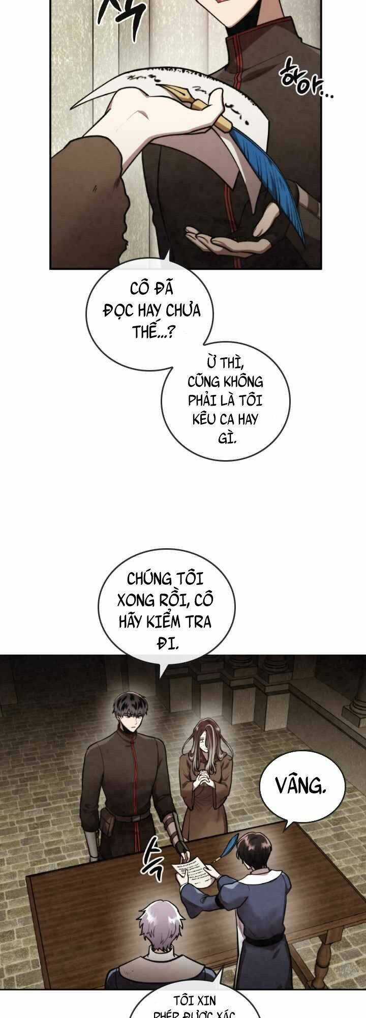 Người Chơi Hồi Quy Chapter 38 trang 18