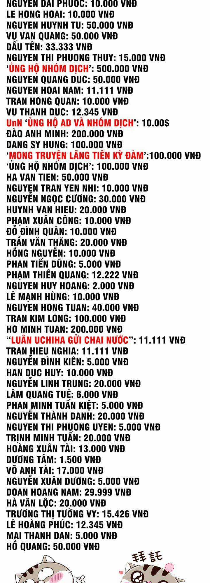 Người Chơi Hồi Quy Chapter 38 trang 2