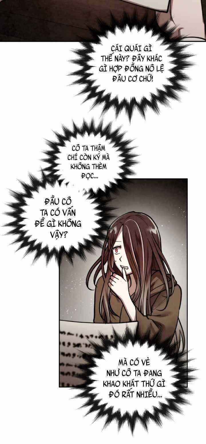 Người Chơi Hồi Quy Chapter 38 trang 20