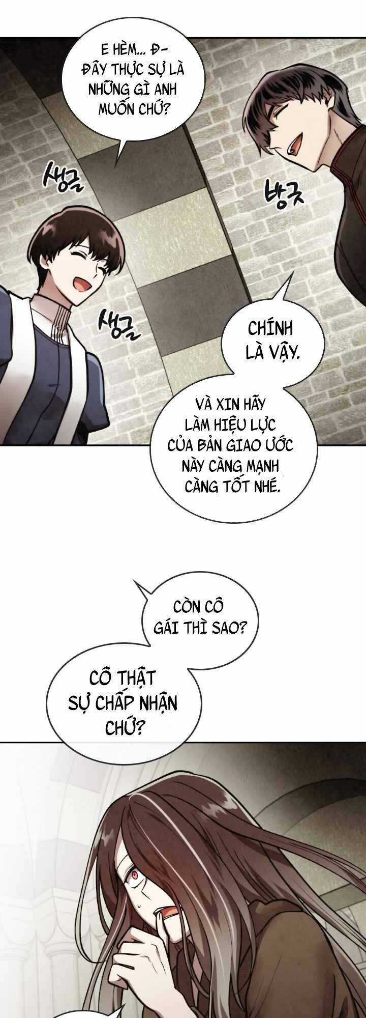 Người Chơi Hồi Quy Chapter 38 trang 21