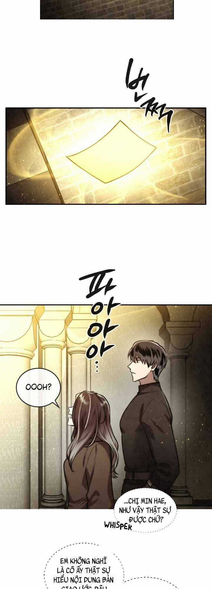 Người Chơi Hồi Quy Chapter 38 trang 24