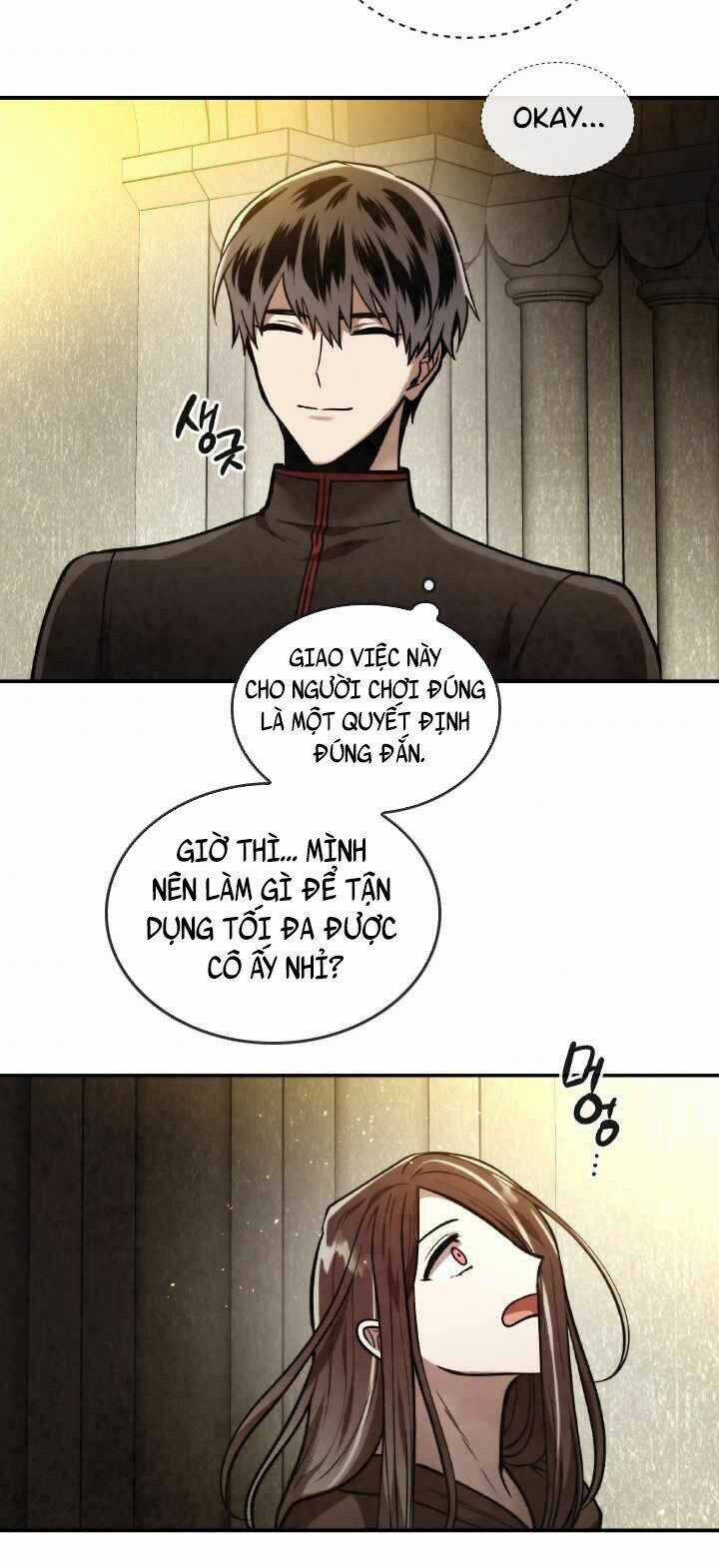 Người Chơi Hồi Quy Chapter 38 trang 26