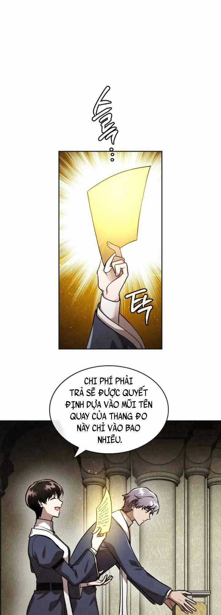 Người Chơi Hồi Quy Chapter 38 trang 27