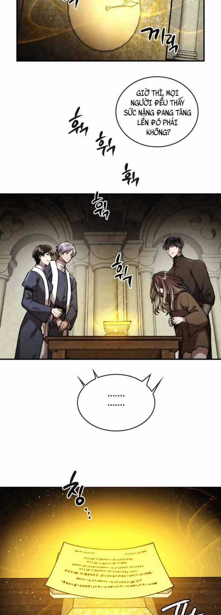 Người Chơi Hồi Quy Chapter 38 trang 29