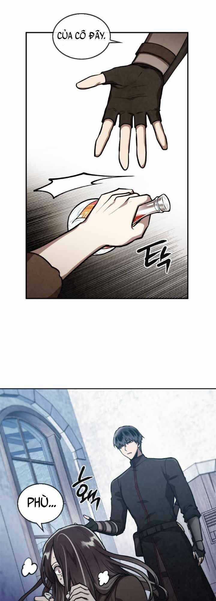 Người Chơi Hồi Quy Chapter 38 trang 36