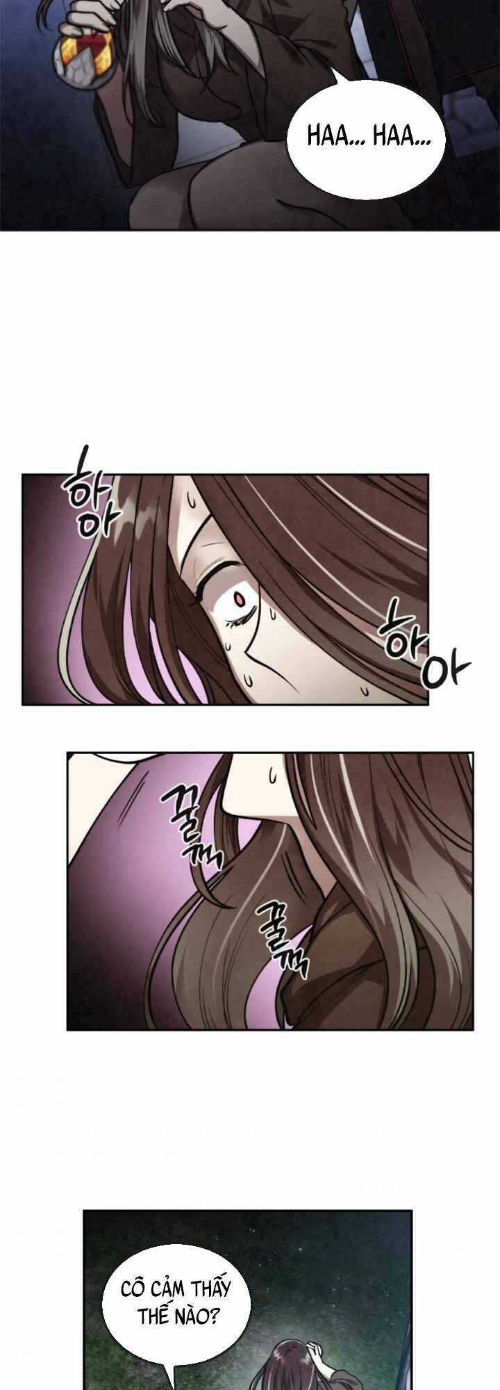 Người Chơi Hồi Quy Chapter 38 trang 37