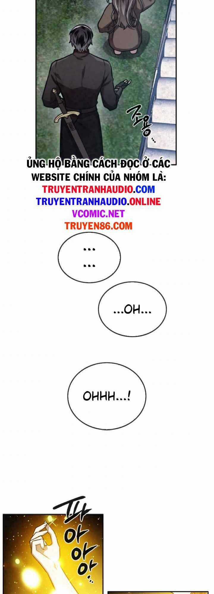 Người Chơi Hồi Quy Chapter 38 trang 38