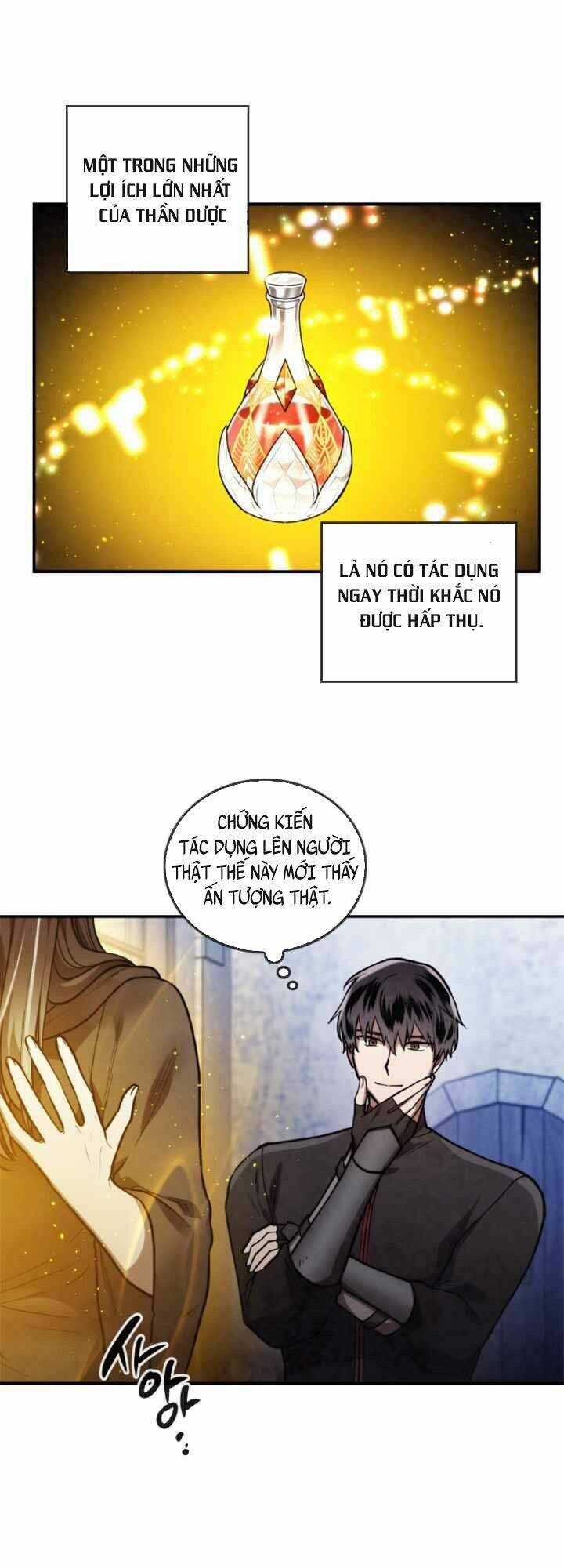 Người Chơi Hồi Quy Chapter 38 trang 40