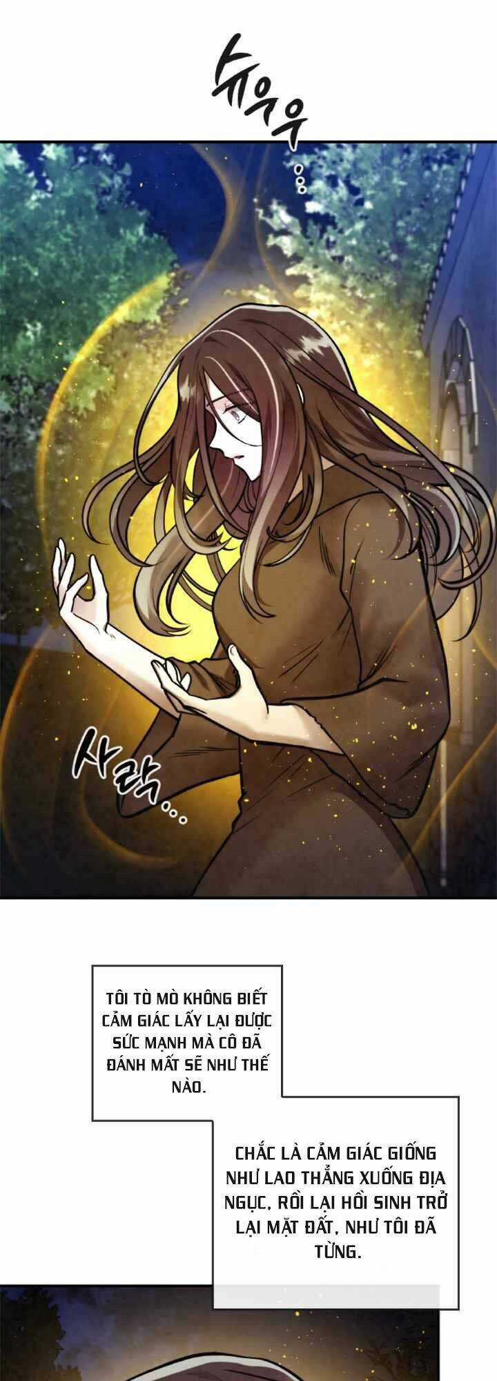 Người Chơi Hồi Quy Chapter 38 trang 41