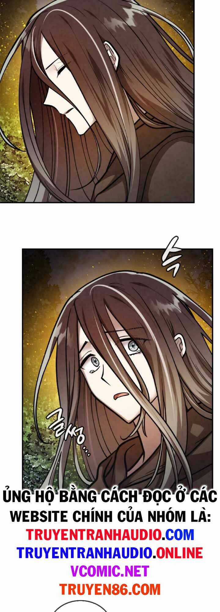 Người Chơi Hồi Quy Chapter 38 trang 42