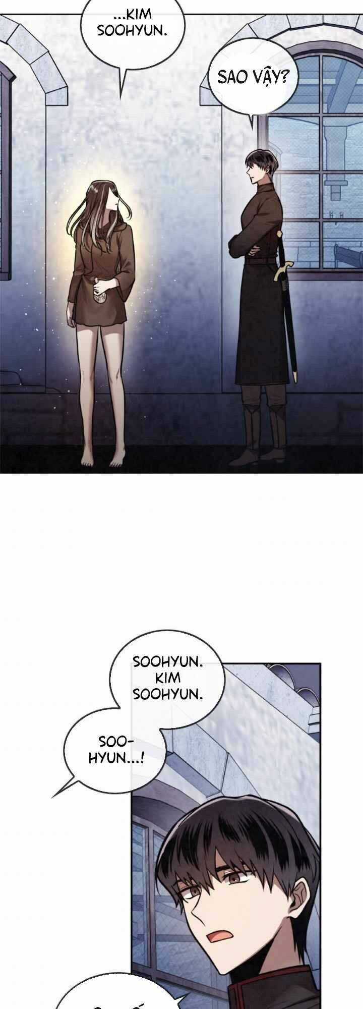 Người Chơi Hồi Quy Chapter 38 trang 43