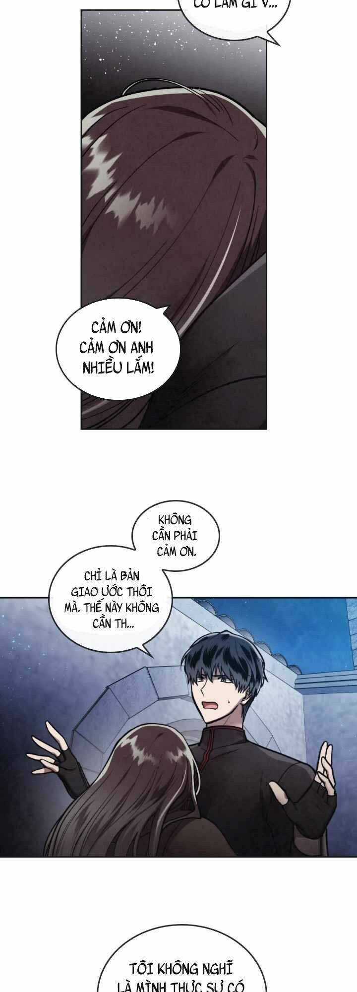 Người Chơi Hồi Quy Chapter 38 trang 46