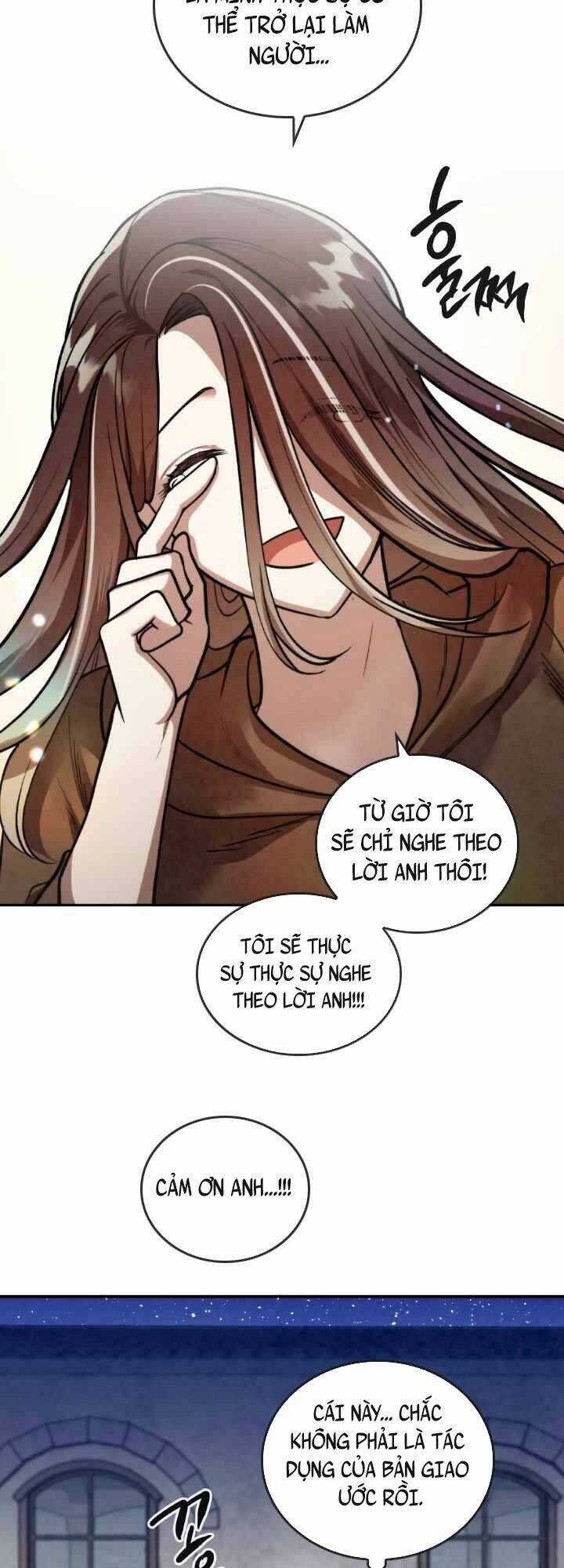 Người Chơi Hồi Quy Chapter 38 trang 47