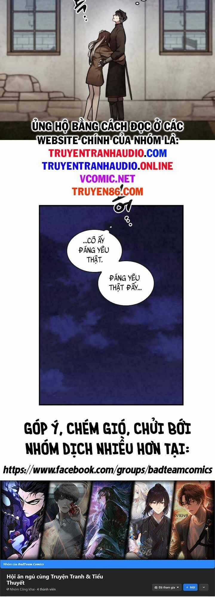 Người Chơi Hồi Quy Chapter 38 trang 48