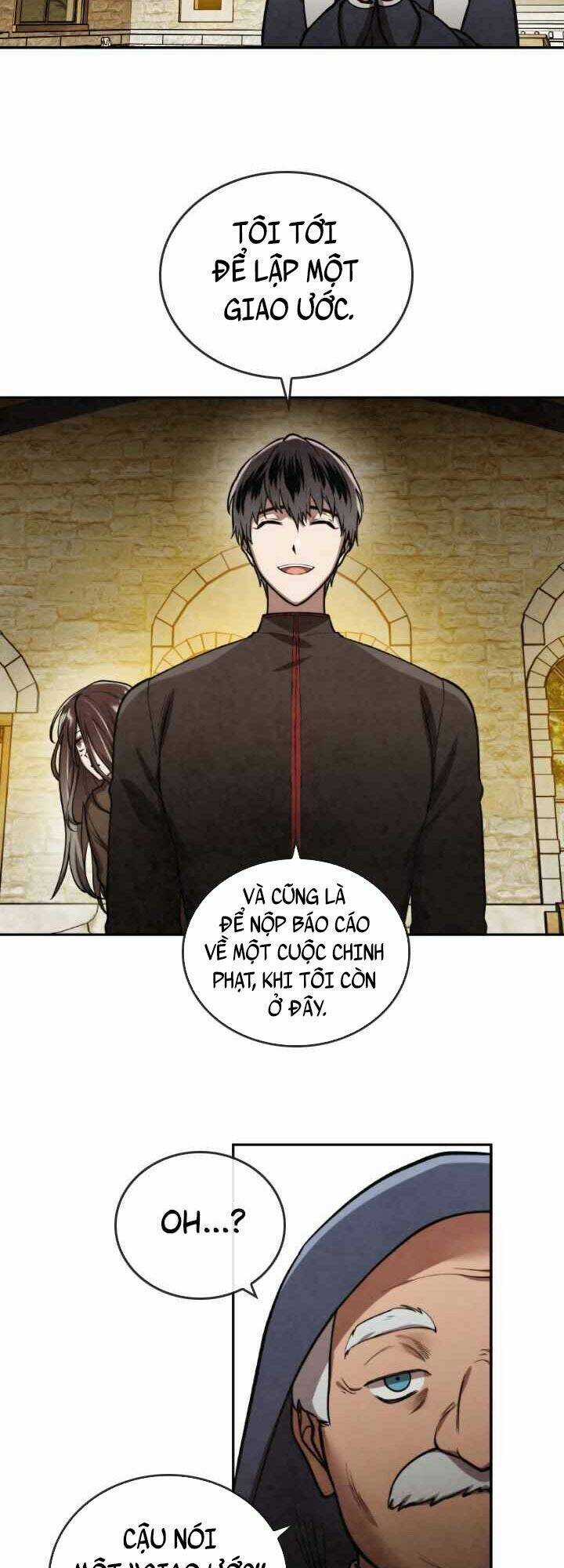 Người Chơi Hồi Quy Chapter 38 trang 5