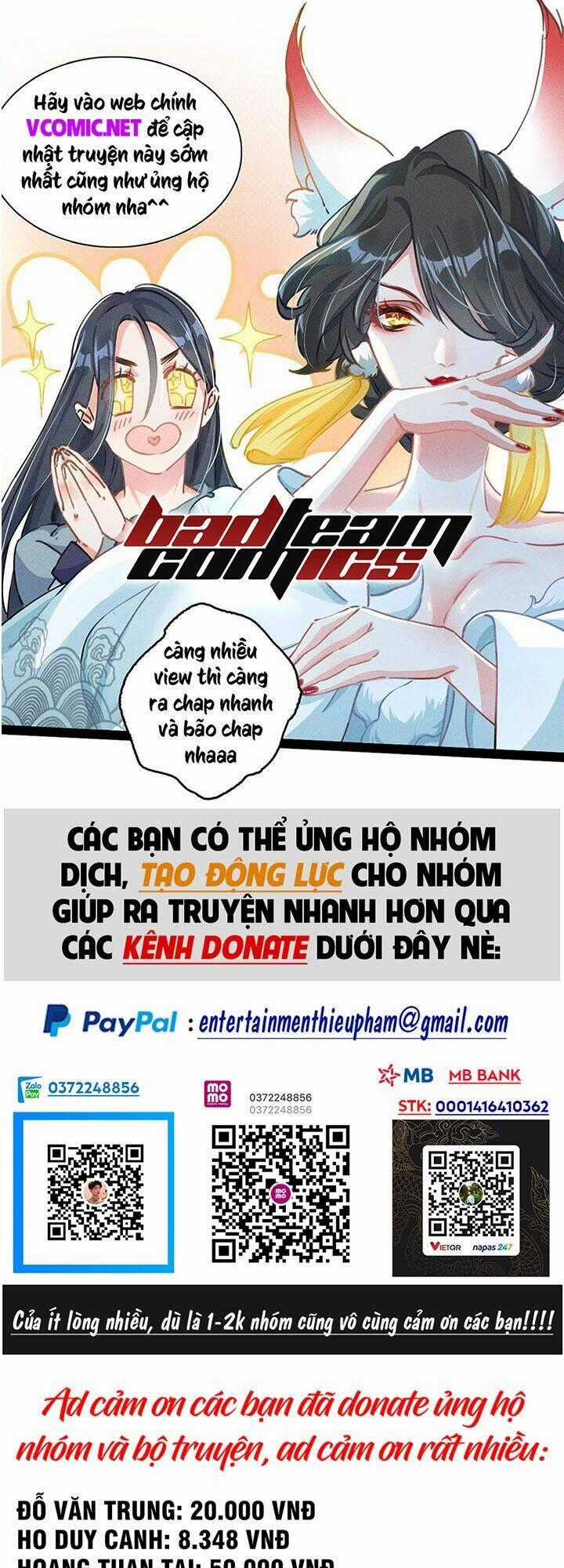 Người Chơi Hồi Quy Chapter 39 trang 0