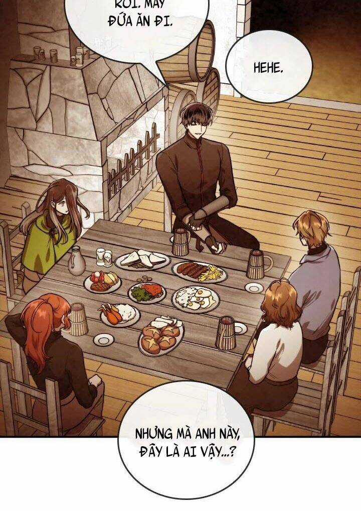 Người Chơi Hồi Quy Chapter 39 trang 10