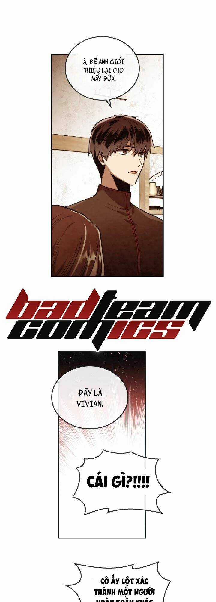 Người Chơi Hồi Quy Chapter 39 trang 11