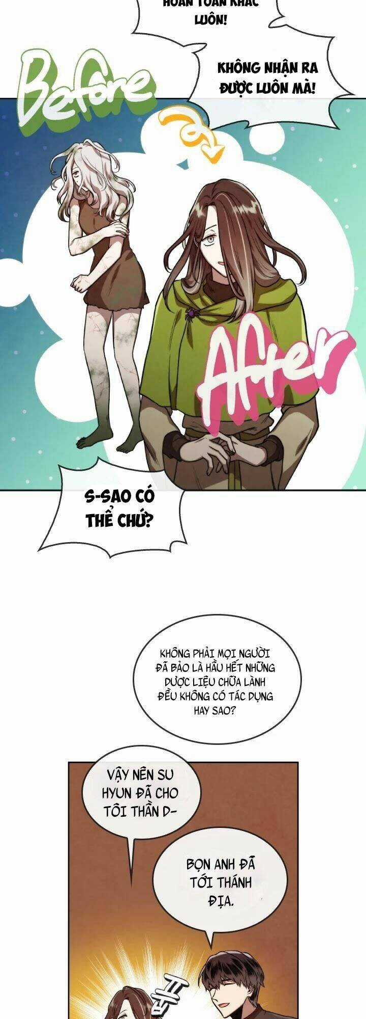 Người Chơi Hồi Quy Chapter 39 trang 12