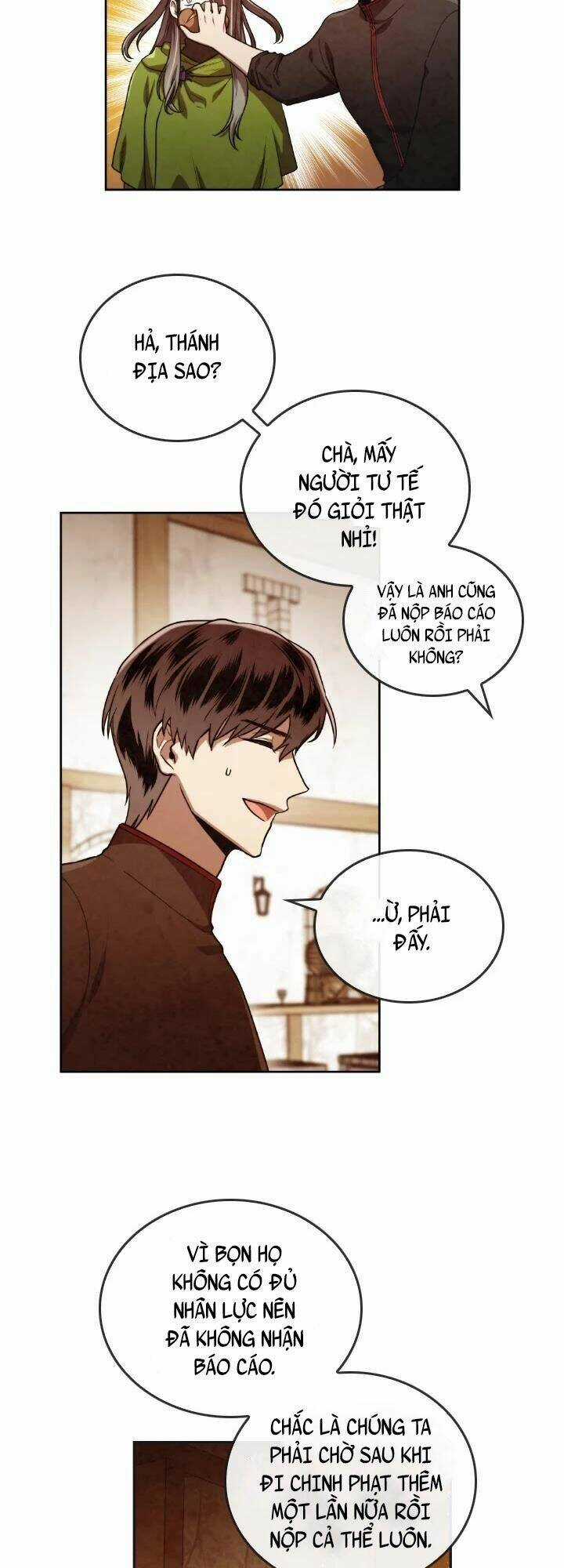 Người Chơi Hồi Quy Chapter 39 trang 13