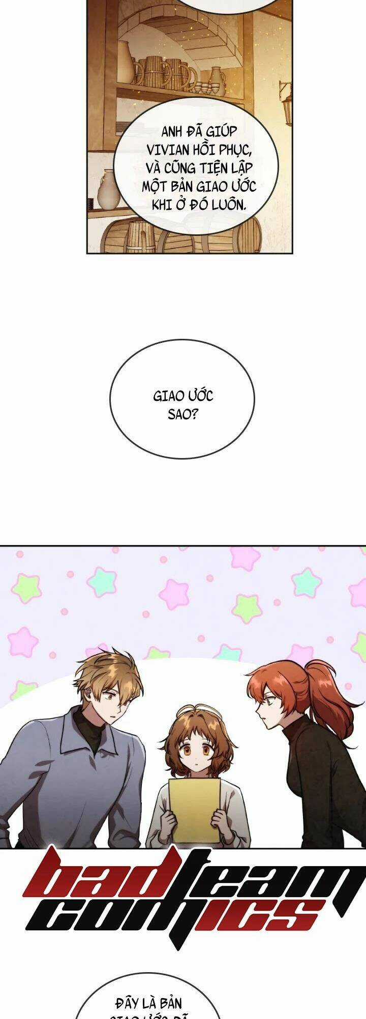 Người Chơi Hồi Quy Chapter 39 trang 14