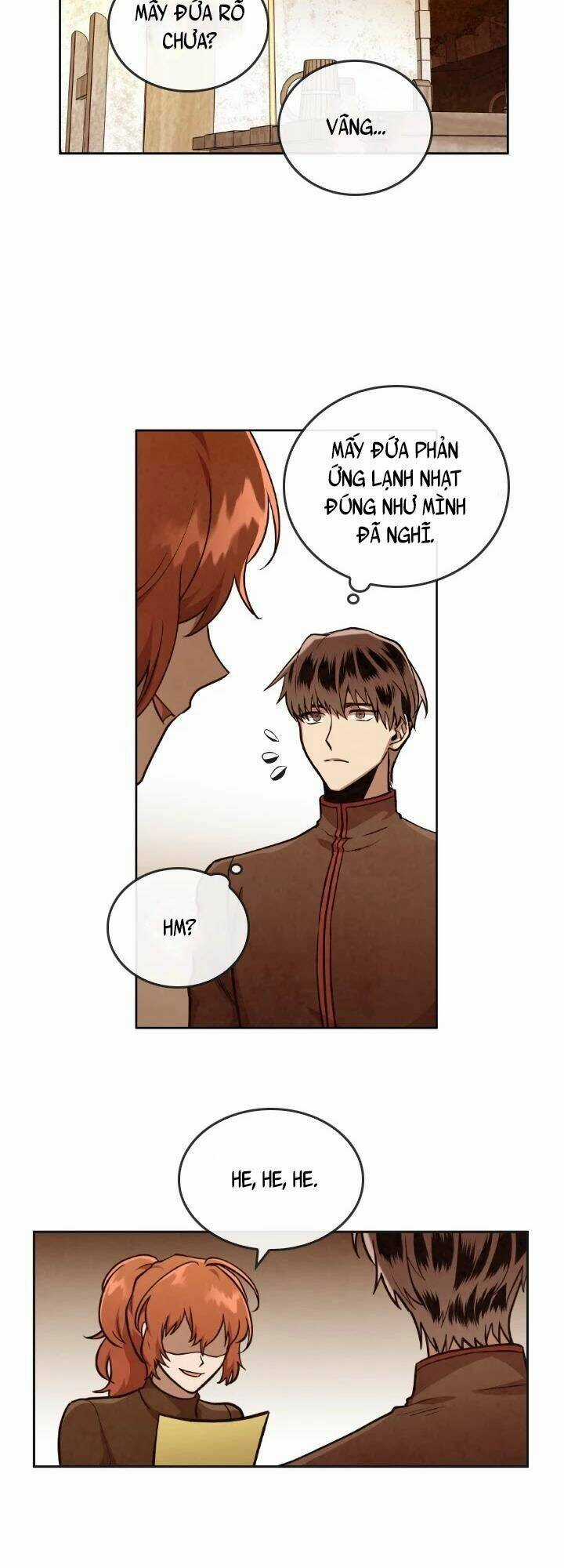 Người Chơi Hồi Quy Chapter 39 trang 17