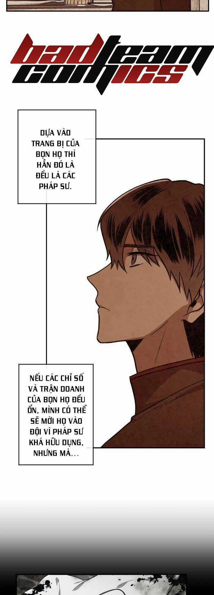 Người Chơi Hồi Quy Chapter 39 trang 21